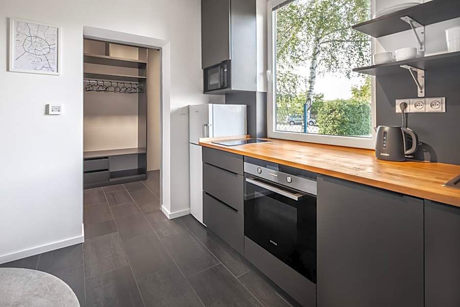 Boutique Hotel Mezi švy