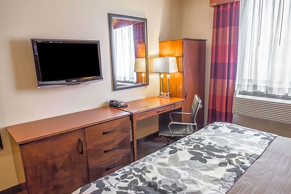 Sleep Inn - Long Island City