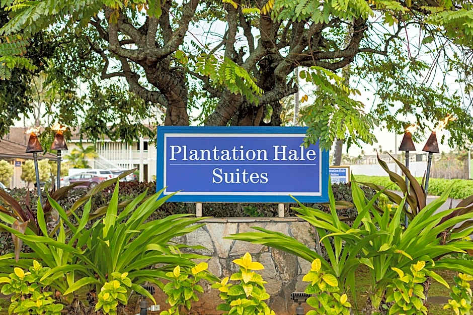 Plantation Hale Suites