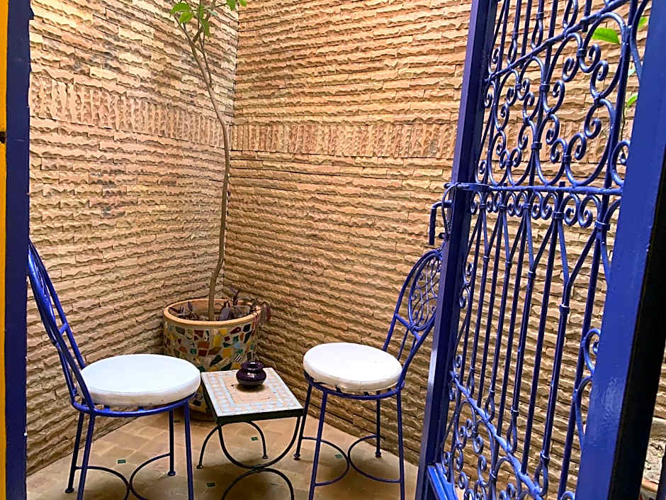 Riad Mazal