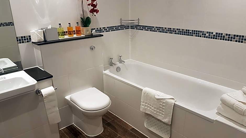 Stone House Hotel `A Bespoke Hotel