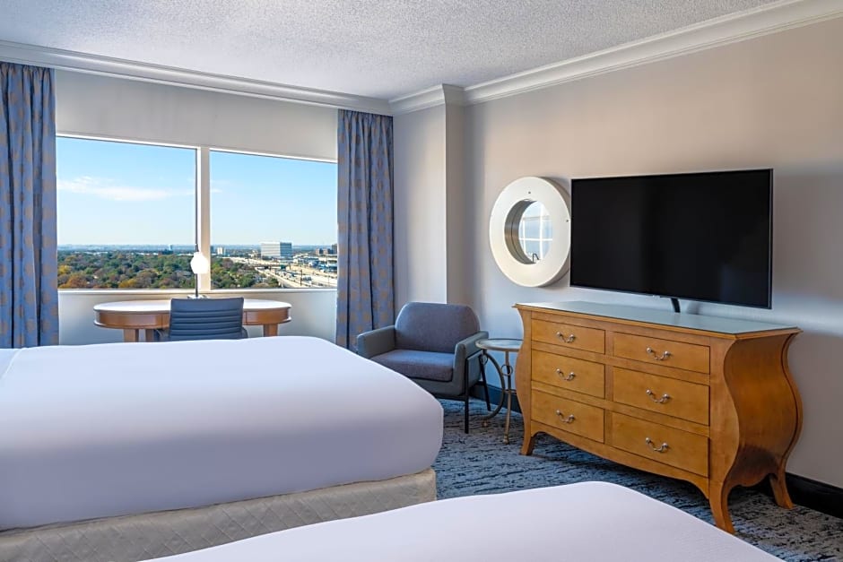 Hilton Dallas Lincoln Centre