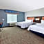 Hampton Inn By Hilton Danville