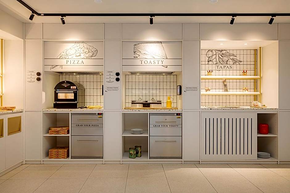 Eden Hotel Amsterdam