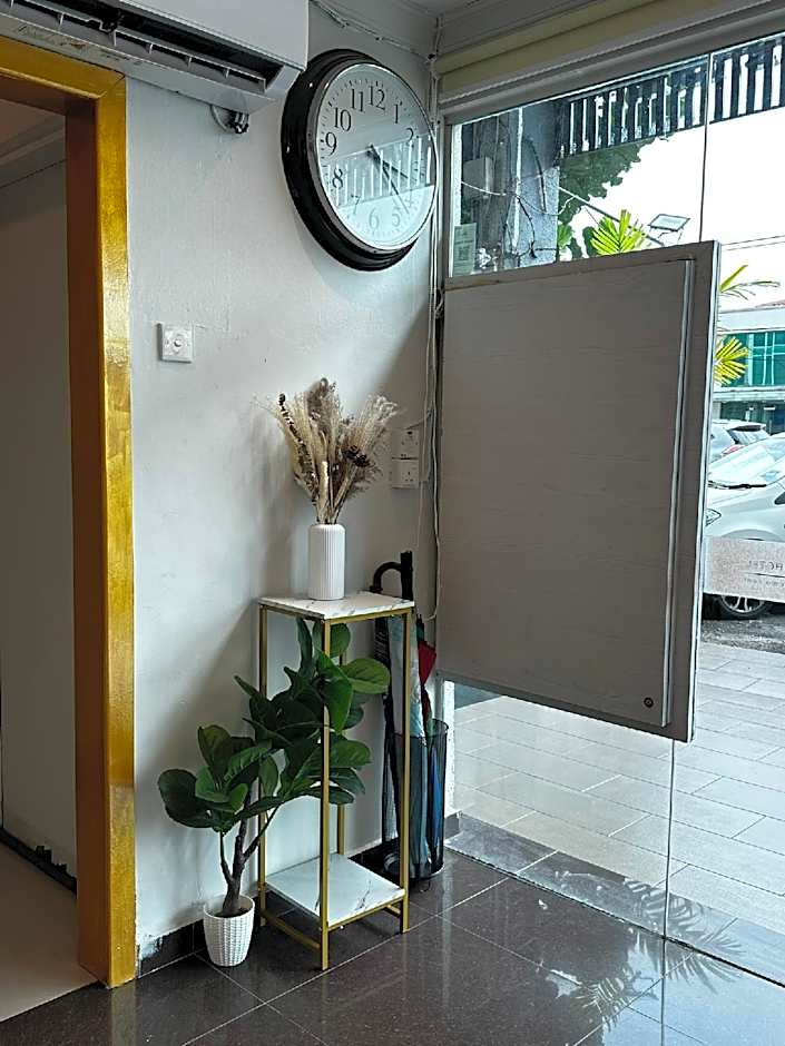 De UPTOWN Hotel @ Damansara Uptown