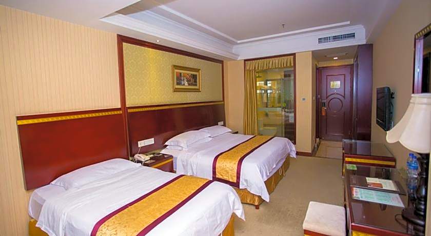 Vienna Hotel Nanchang Hongcheng Branch