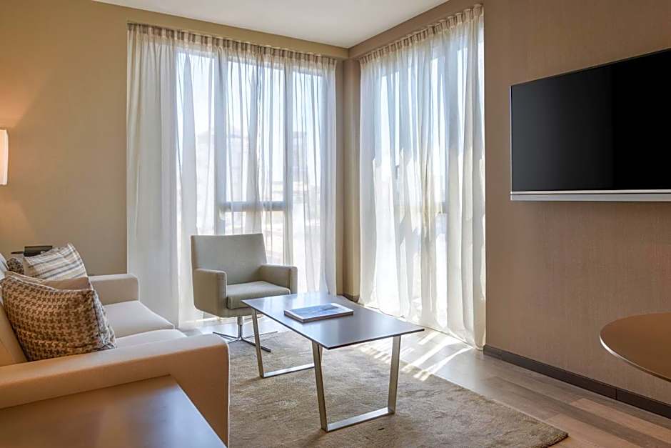 AC Hotel by Marriott Ciutat de Palma