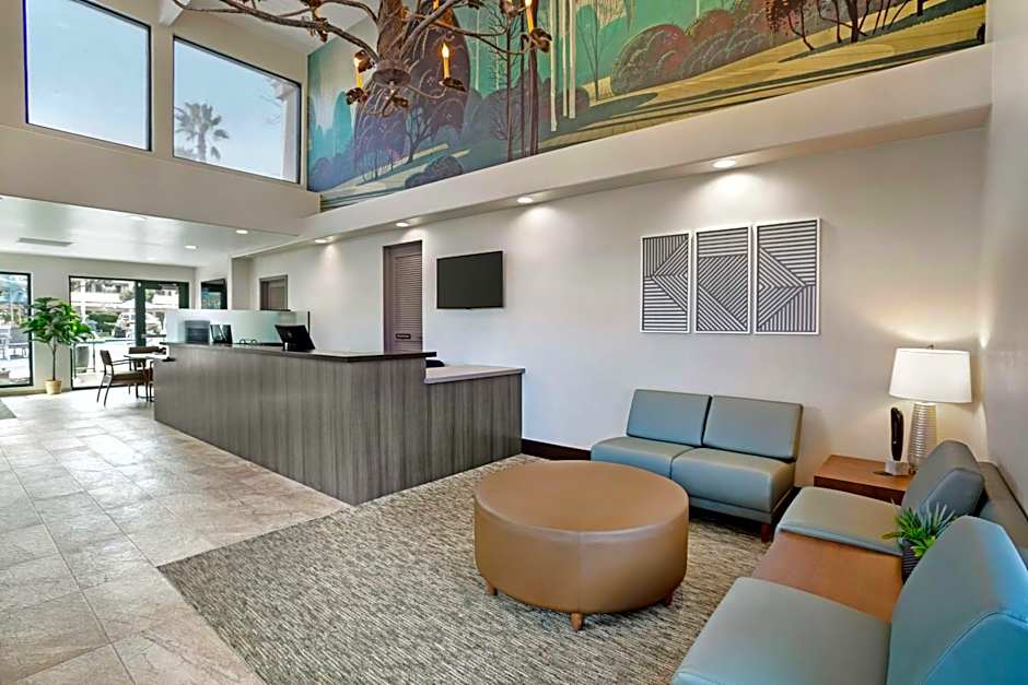 Best Western Plus Black Oak