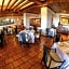 Hotel Fortin Plaza