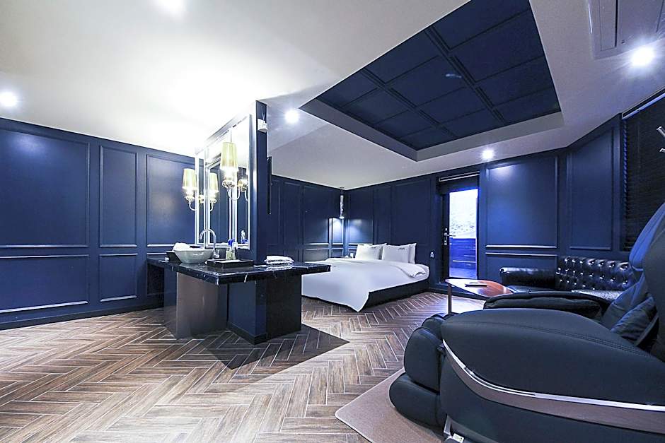 Anyang Boutique Hotel AMA