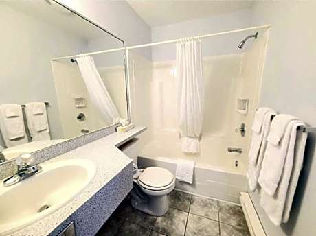 King Room with Sea View