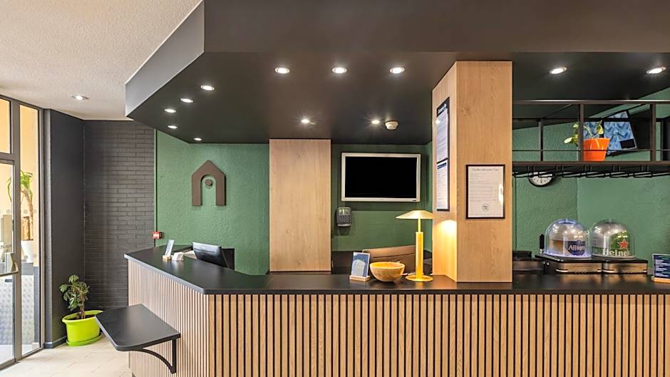 Campanile PRIME - Paris Levallois-Perret