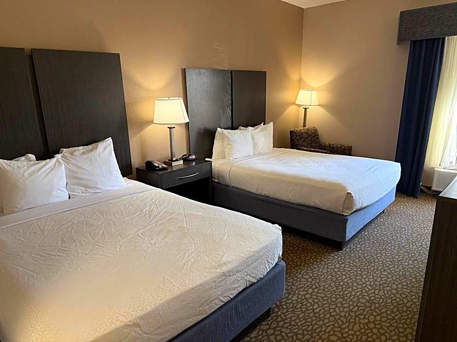 Comfort Inn & Suites Bradenton North I-75