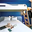 ibis budget Strasbourg Sud Illkirch Geispolsheim