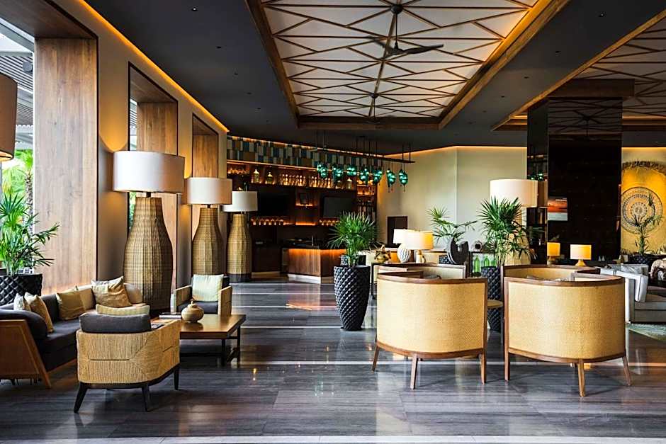 Conrad Punta de Mita