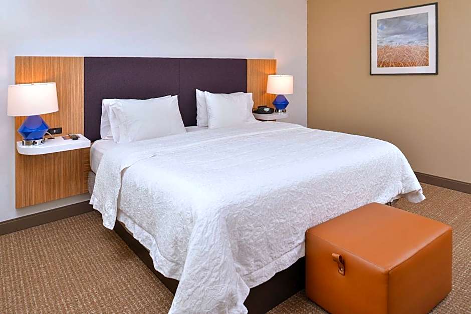 Hampton Inn By Hilton York, Ne