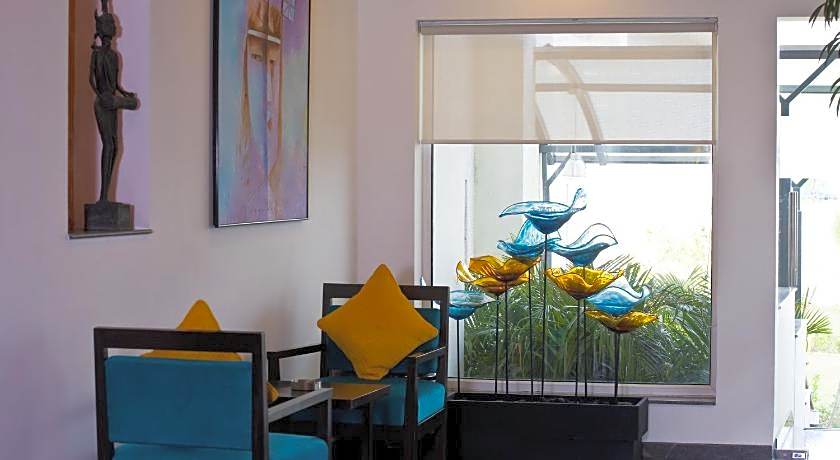 The Lemon Tree Udyog Vihar Gurgaon