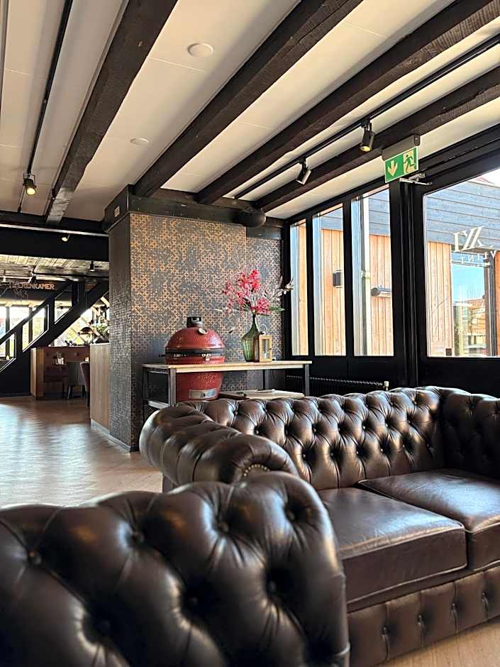 Hotel Bieze
