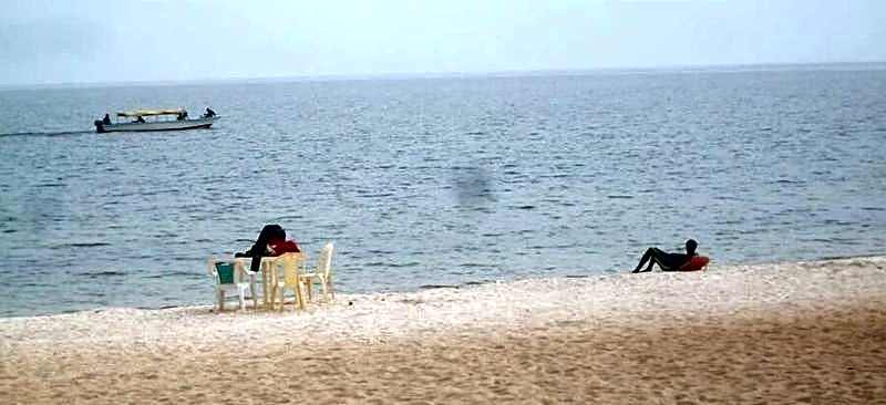 Peniel Beach Hotel