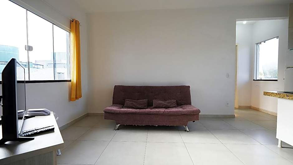 Residencial Maria Idia