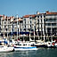 Hotel La Marine, Vieux Port