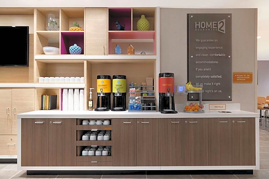 Home2 Suites by Hilton Redding