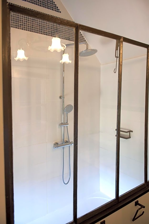 Les gites de Kerégal - la cabane de Charlotte