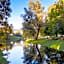 Living Hotel am Olympiapark