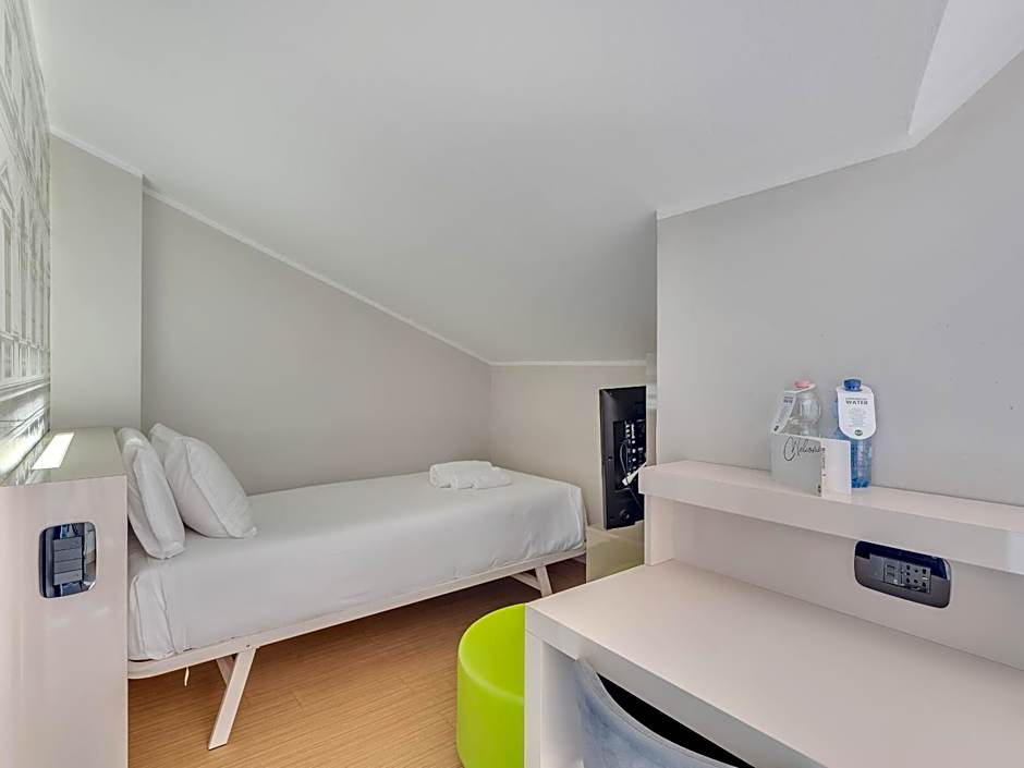 B&B Hotel Bergamo