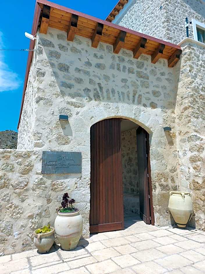 Masseria Torre Saracena