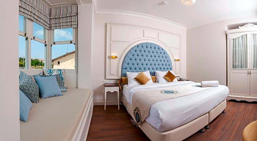 Salbakos Herakleia Boutique Hotel