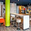 ibis budget Courbevoie Paris La Défense 1