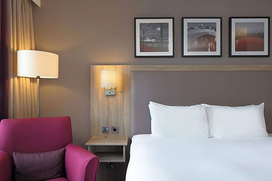 Hilton Garden Inn Dublin Custom House