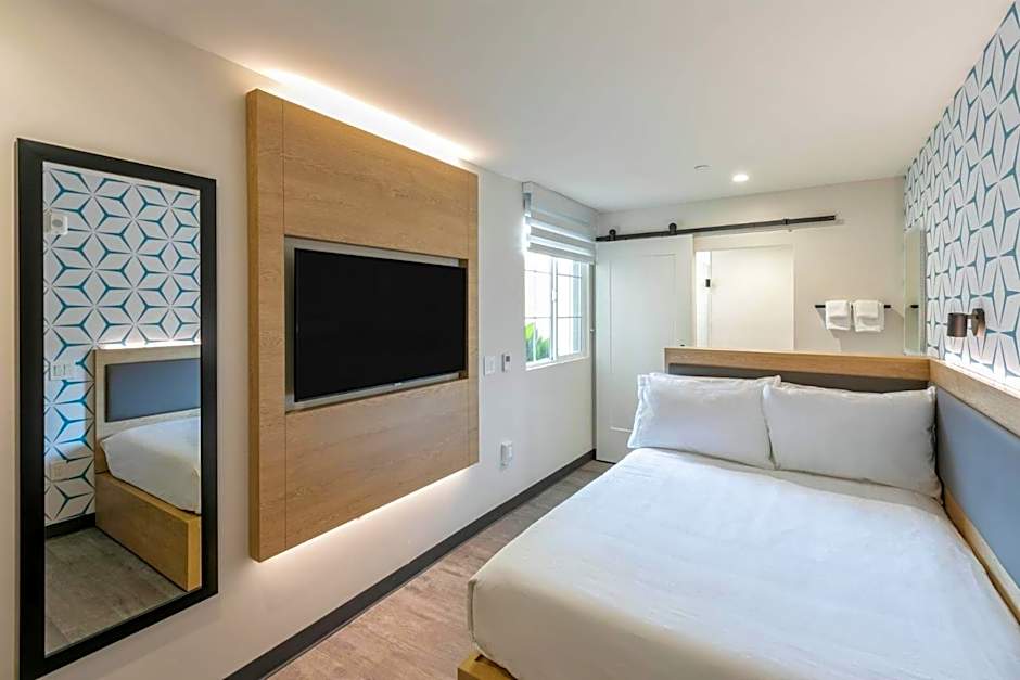 Kasa Niche Hotel Redwood City