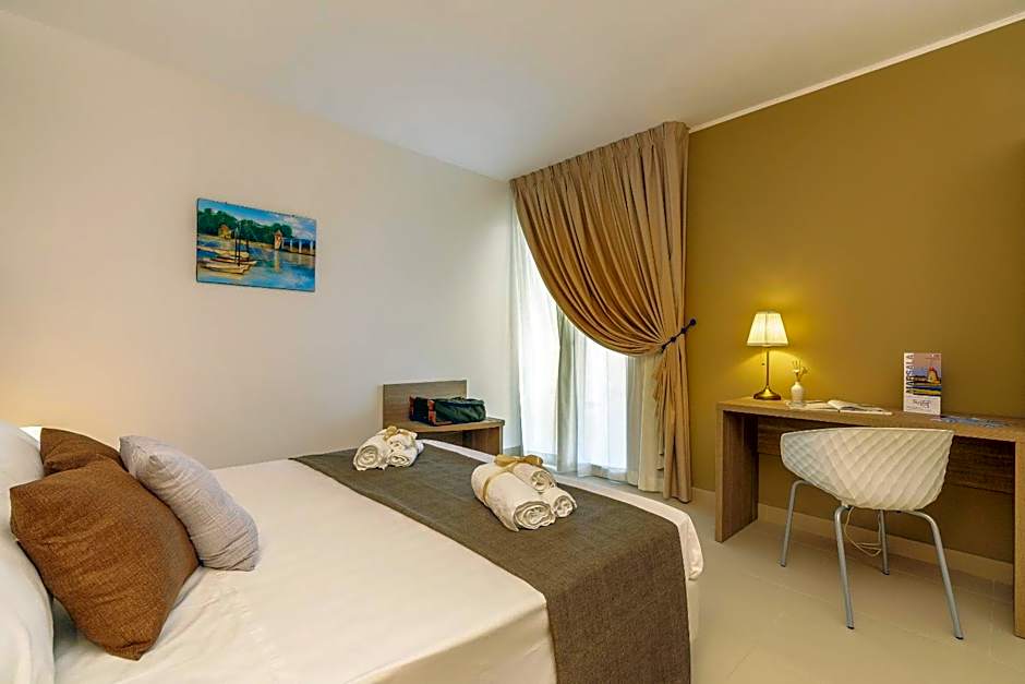 Travini Hotel Residence