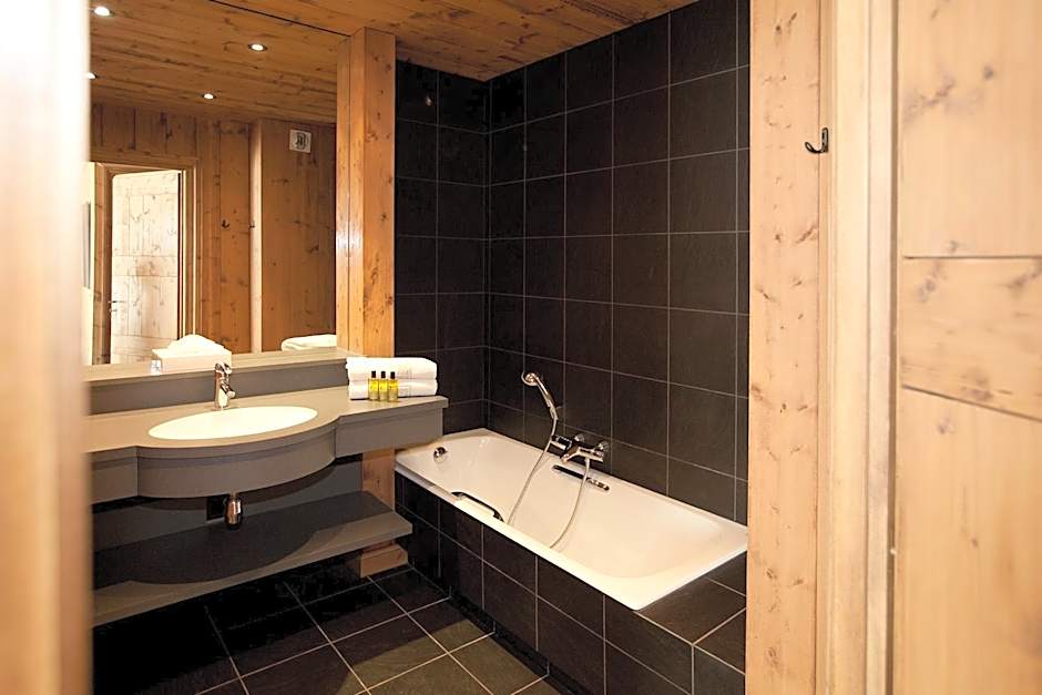 Hotel Le Samoyede