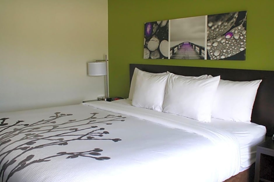 Sleep Inn & Suites Galion