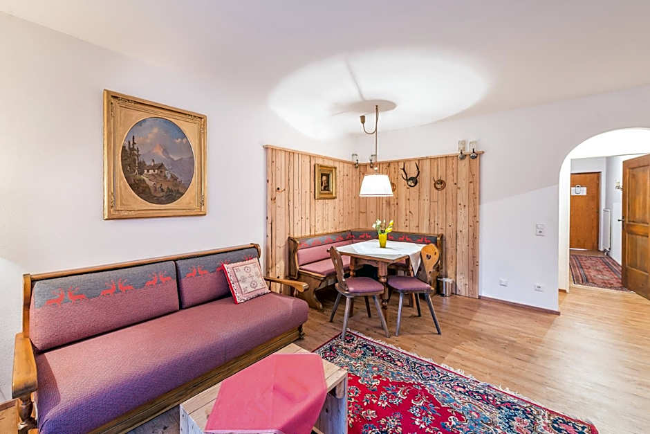 Das Bergmayr - Chiemgauer Alpenhotel