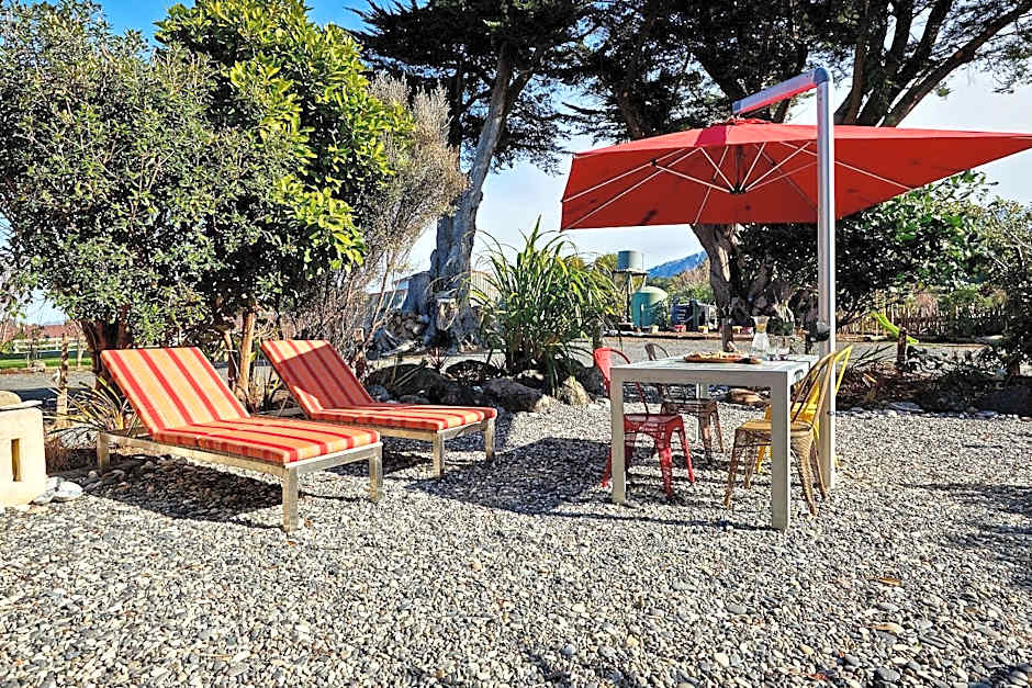 The Factory Luxury Accomodation