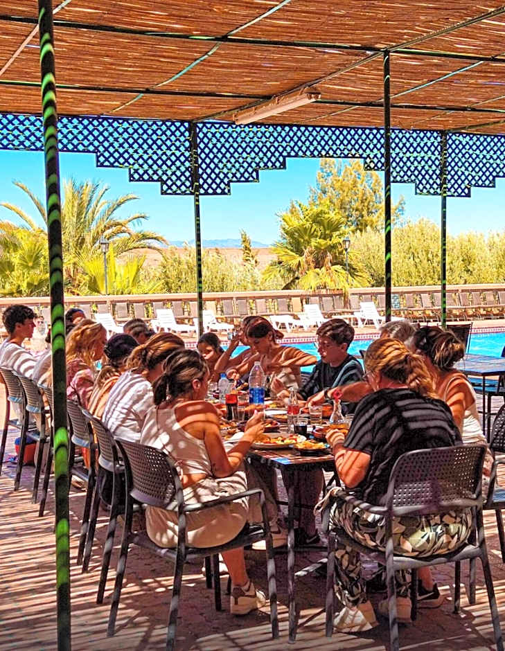 Hôtel LAKASBAH Ait Ben Haddou