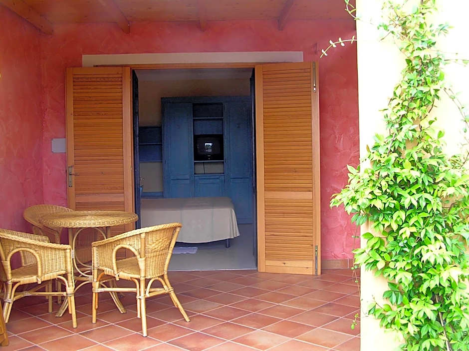 TH Costa Rei - Free Beach Resort