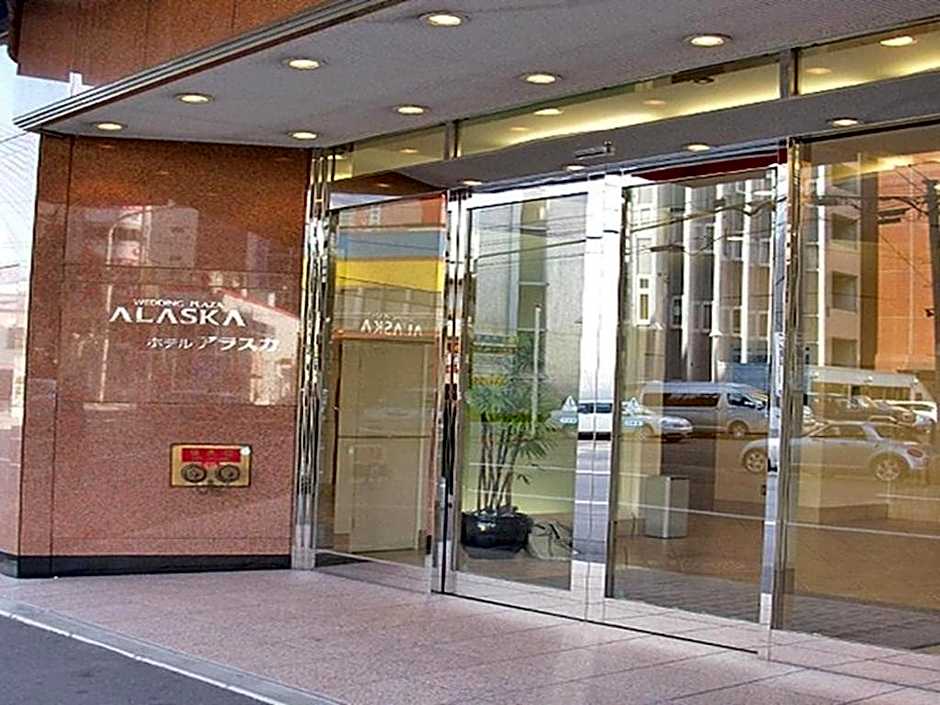 Hotel Abest Aomori