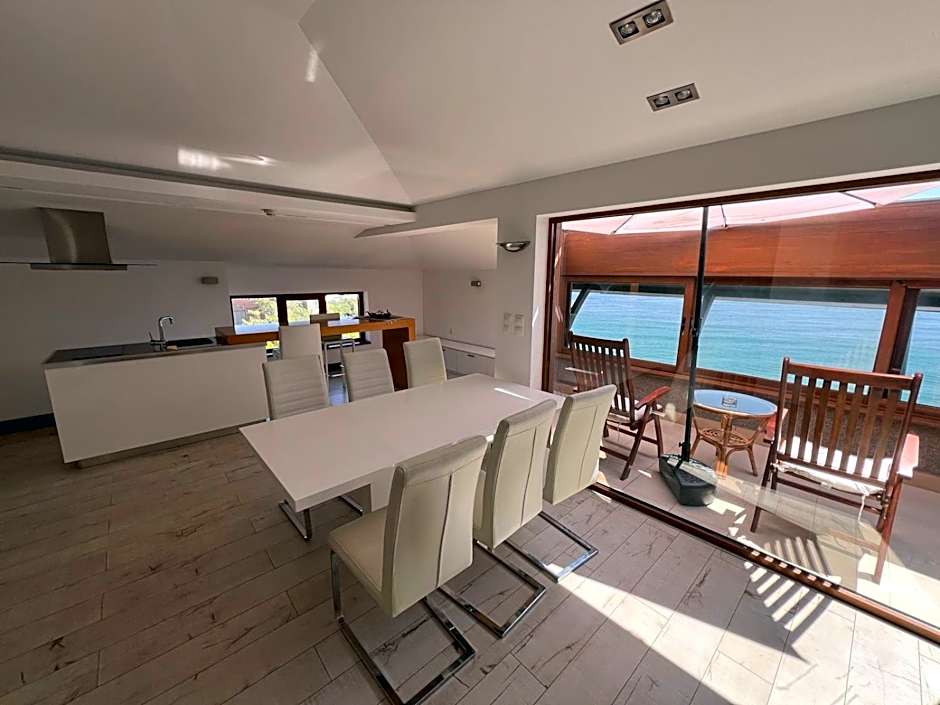 Family Hotel Casa del Mare