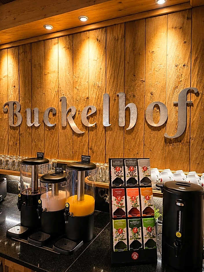 Hotel Buckelhof - See - Free Liftpass Summer