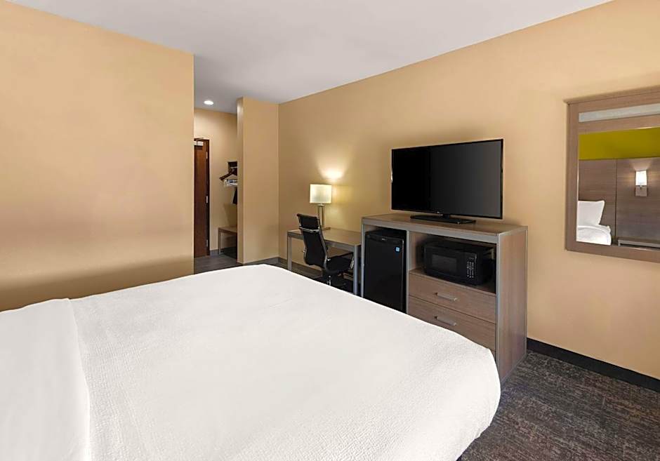 Best Western Adena Inn