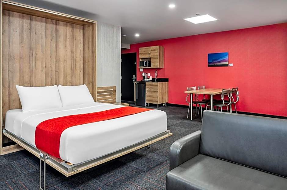 Quality Suites Drummondville