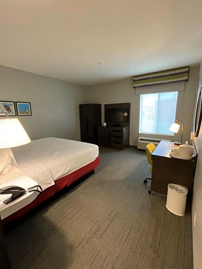 Hampton Inn By Hilton Montrose, Co