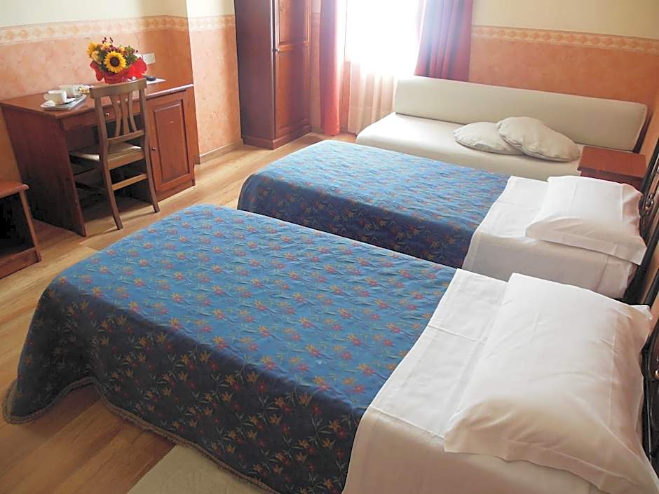 Hotel San Giorgio