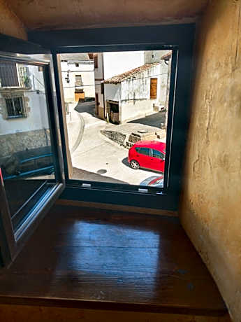 Double or Twin Room with Private Bathroom