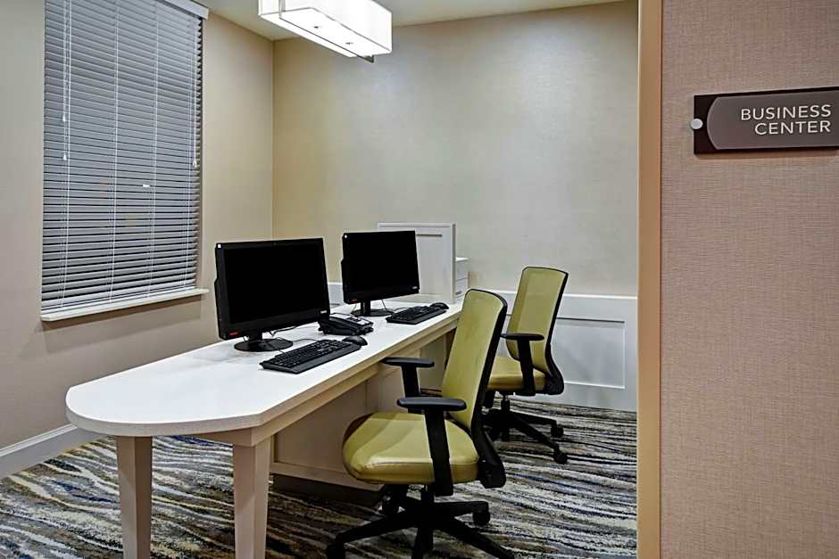 Homewood Suites by Hilton Dallas Arlington South